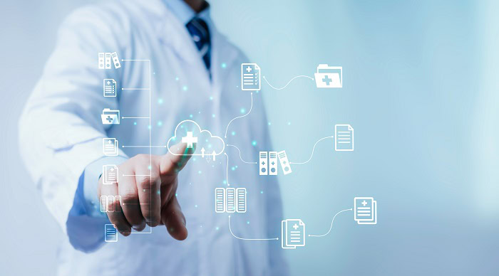 alma health platform