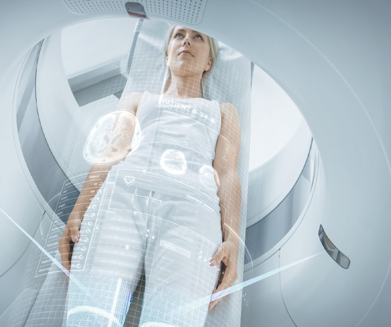 inteligencia artificial médica