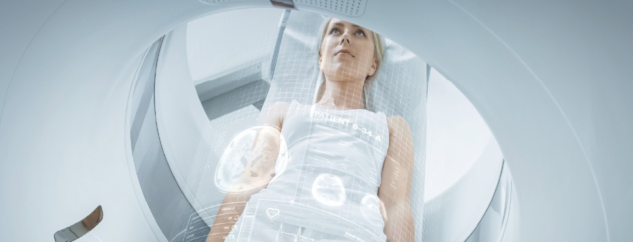 inteligencia artificial médica